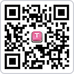 Type.fun微信群二维码